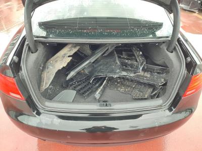 A5 COUPE 2.0 TDI (177) MULTITRONIC PI