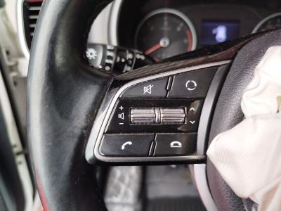 SPORTAGE COOL 1.6 DIZEL 136 DCT