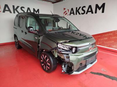 C5 AIRCROSS 1.5 BLUEHDI