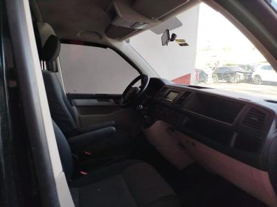 TRANSPORTER CAMLIVAN 4+1 114 E6