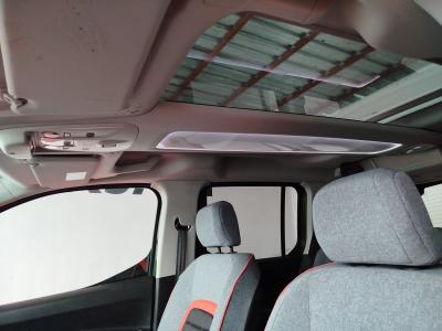 BERLINGO MAX 1.5 BLUEHDI 130 EAT8