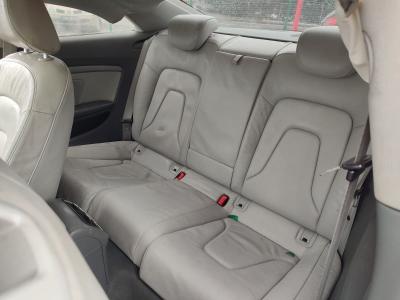 A5 COUPE 2.0 TDI (177) MULTITRONIC PI