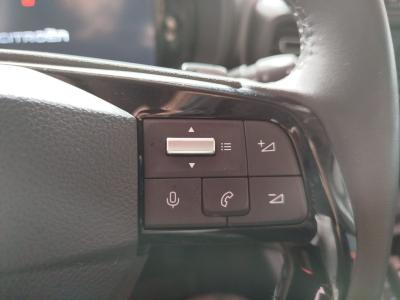 BERLINGO MAX 1.5 BLUEHDI 130 EAT8