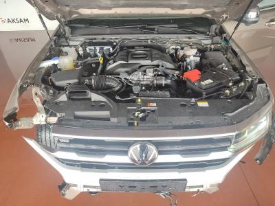 AMAROK AVENTURA 4MOTION 3.0 TDI V6 240 OV