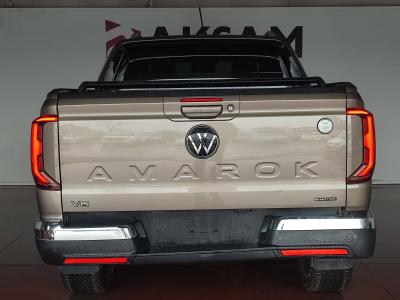 AMAROK AVENTURA 4MOTION 3.0 TDI V6 240 OV
