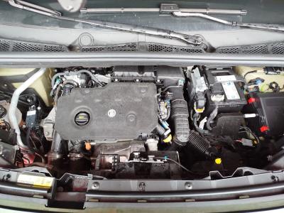 BERLINGO MAX 1.5 BLUEHDI 130 EAT8