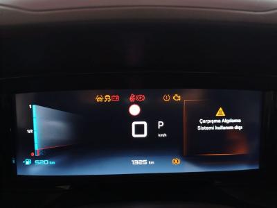 BERLINGO MAX 1.5 BLUEHDI 130 EAT8