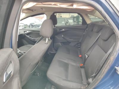 FOCUS III MCA STYLE 1.6 TDCI 115 4K