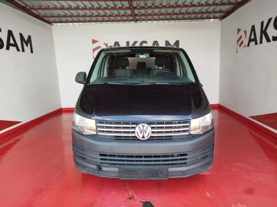 TRANSPORTER CAMLIVAN 4+1 114 E6