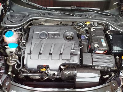 OCTAVIA ELEGANCE 1.6 TDI CR 105 DSG TIPT