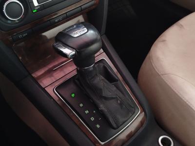 OCTAVIA ELEGANCE 1.6 TDI CR 105 DSG TIPT