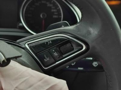 A5 COUPE 2.0 TDI (177) MULTITRONIC PI