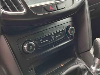 FOCUS III MCA STYLE 1.6 TDCI 115 4K