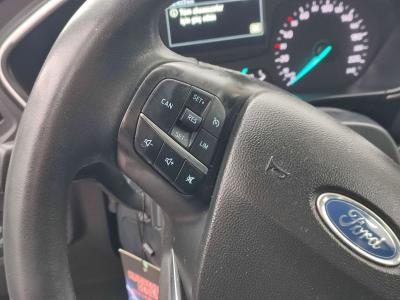 FOCUS TITANIUM 1.5 TDCI 120 4 KAPI 8S AT E6.2