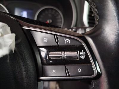 SPORTAGE COOL 1.6 DIZEL 136 DCT