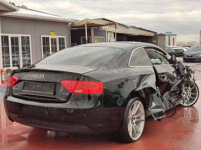 A5 COUPE 2.0 TDI (177) MULTITRONIC PI