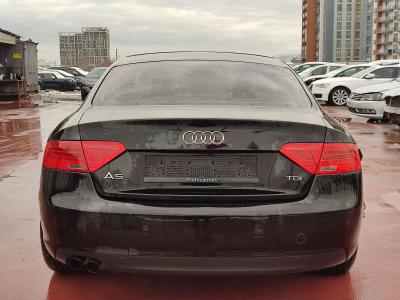 A5 COUPE 2.0 TDI (177) MULTITRONIC PI