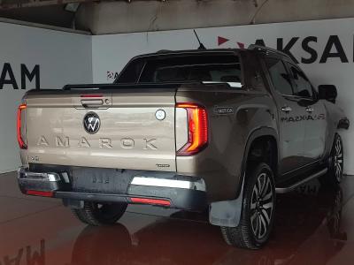 AMAROK AVENTURA 4MOTION 3.0 TDI V6 240 OV