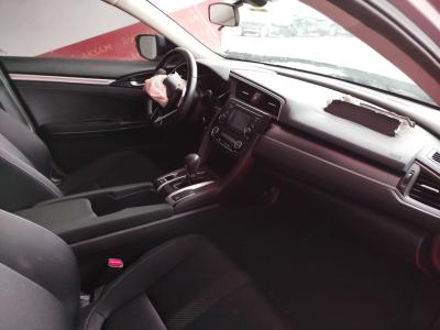 CIVIC SEDAN ELEGANCE 1.6 (125) OV