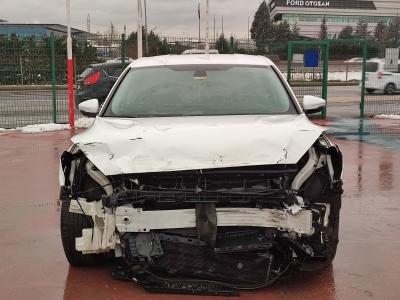 FOCUS TITANIUM 1.5 TDCI 120 4 KAPI 8S AT E6.2