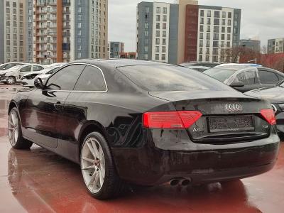 A5 COUPE 2.0 TDI (177) MULTITRONIC PI