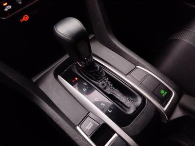 CIVIC SEDAN ELEGANCE 1.6 (125) OV