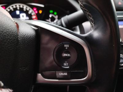 CIVIC SEDAN ELEGANCE 1.6 (125) OV