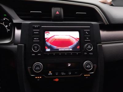 CIVIC SEDAN ELEGANCE 1.6 (125) OV