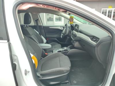 FOCUS TITANIUM 1.5 TDCI 120 4 KAPI 8S AT E6.2