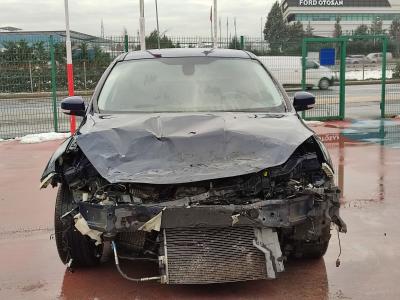 FOCUS III MCA STYLE 1.6 TDCI 115 4K