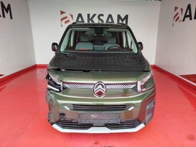 BERLINGO MAX 1.5 BLUEHDI 130 EAT8