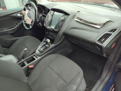 FOCUS III MCA STYLE 1.6 TDCI 115 4K