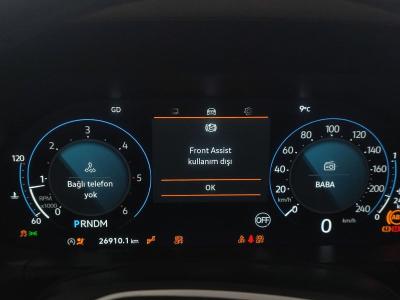 AMAROK AVENTURA 4MOTION 3.0 TDI V6 240 OV