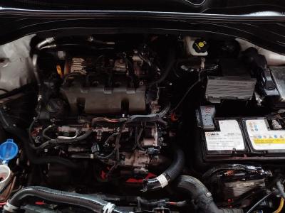 SPORTAGE COOL 1.6 DIZEL 136 DCT