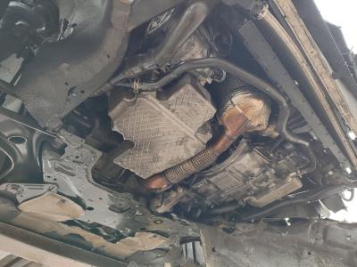 FOCUS TITANIUM 1.5 TDCI 120 4 KAPI 8S AT E6.2