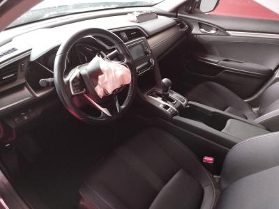 CIVIC SEDAN ELEGANCE 1.6 (125) OV