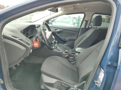 FOCUS III MCA STYLE 1.6 TDCI 115 4K