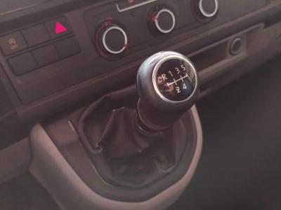 TRANSPORTER CAMLIVAN 4+1 114 E6