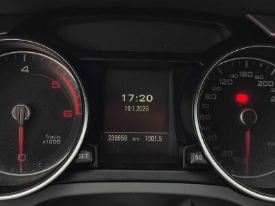 A5 COUPE 2.0 TDI (177) MULTITRONIC PI