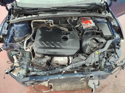 FOCUS III MCA STYLE 1.6 TDCI 115 4K