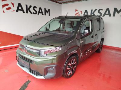 BERLINGO MAX 1.5 BLUEHDI 130 EAT8