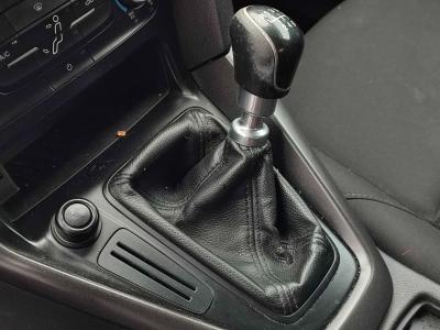 FOCUS III MCA STYLE 1.6 TDCI 115 4K