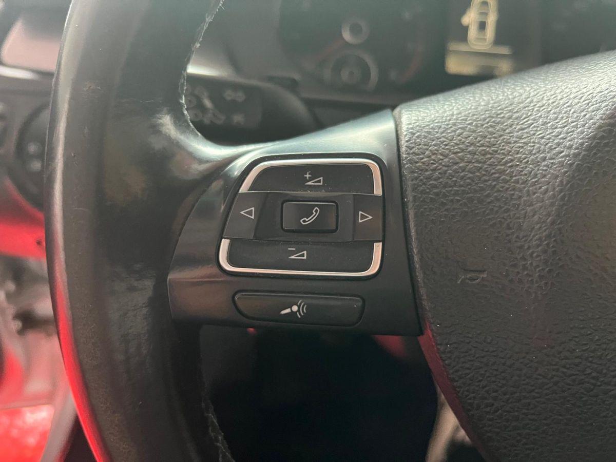 PASSAT 1.4 TSI BMT 122 COMFORTLINE