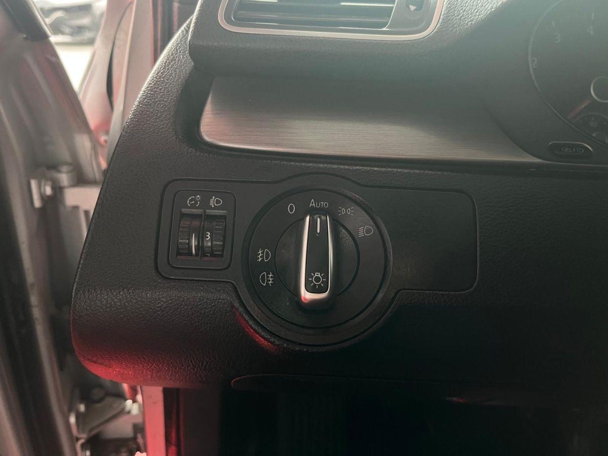 PASSAT 1.4 TSI BMT 122 COMFORTLINE