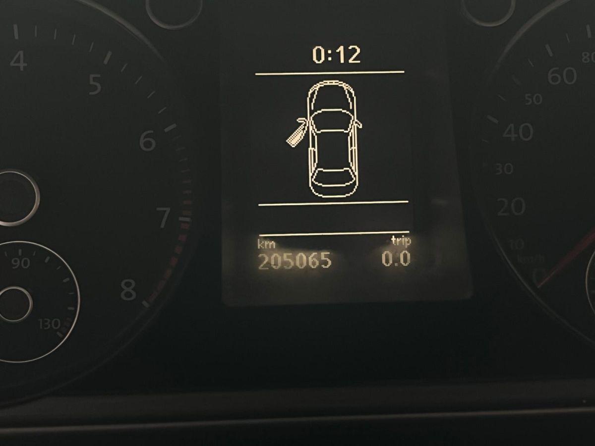 PASSAT 1.4 TSI BMT 122 COMFORTLINE