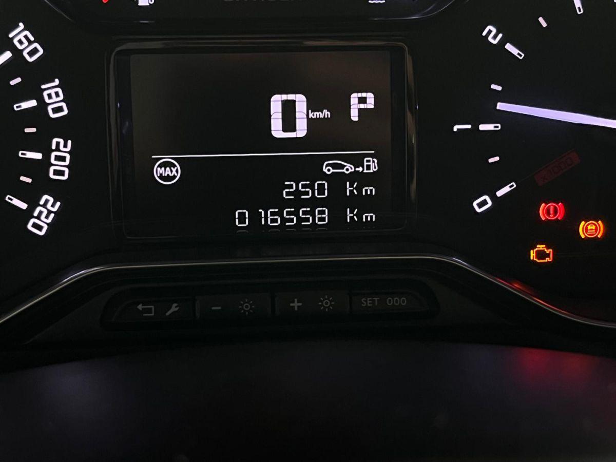 C3 ELLE 1.2 PURETECH 110 EAT6