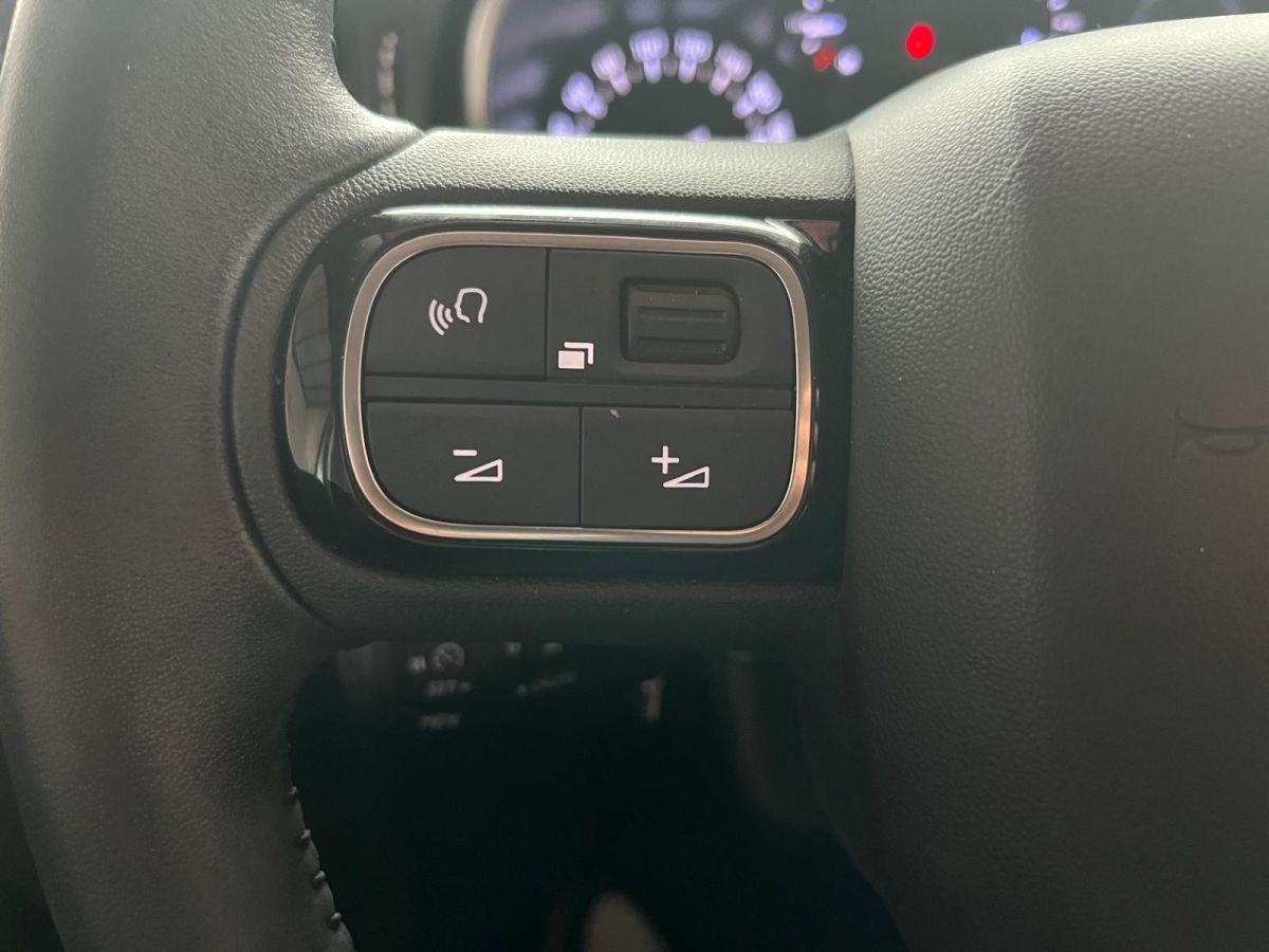 C3 ELLE 1.2 PURETECH 110 EAT6