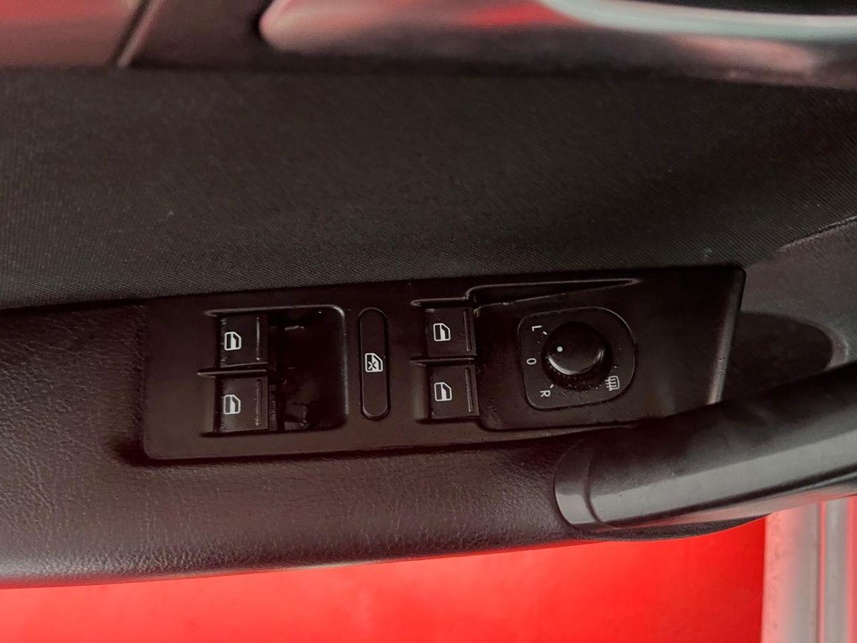 PASSAT 1.4 TSI BMT 122 COMFORTLINE