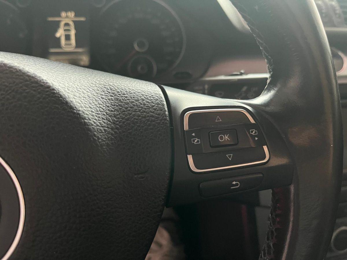 PASSAT 1.4 TSI BMT 122 COMFORTLINE