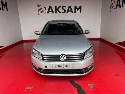 PASSAT 1.4 TSI BMT 122 COMFORTLINE
